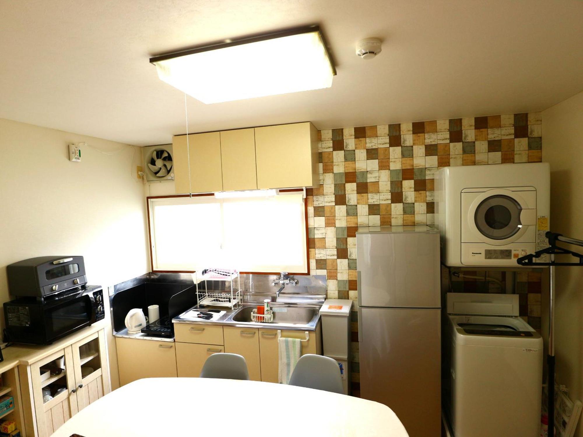 富士山結アパートメント Fujiyoshida Exterior foto